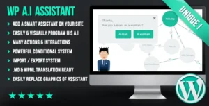Free Download WP A.I Assistant 2.914 [Latest Version]