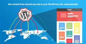 Free Download WP Content Crawler – Get content from almost any site, automatically! 1.15.0 [Latest Version]