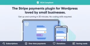 Free Download WP Full Stripe Subscription and payment plugin for WordPress 6.3.2 [Latest Version]