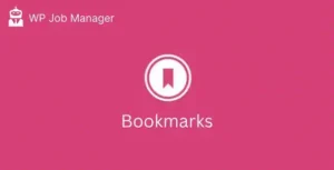 Free Download WP Job Manager Bookmarks Addon 1.5.0 [Latest Version]