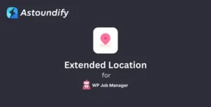 Free Download WP Job Manager Extended Location Addon 3.5.4 [Latest Version]