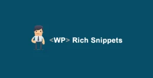 Free Download WP Rich Snippets 1.4.9 [Latest Version]