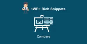 Free Download WP Rich Snippets – Compare 1.2 [Latest Version]