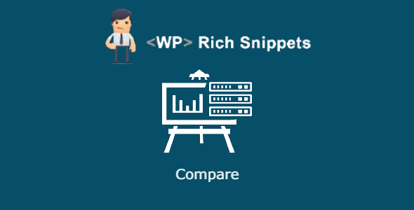 Free Download WP Rich Snippets – Compare 1.2 [Latest Version]