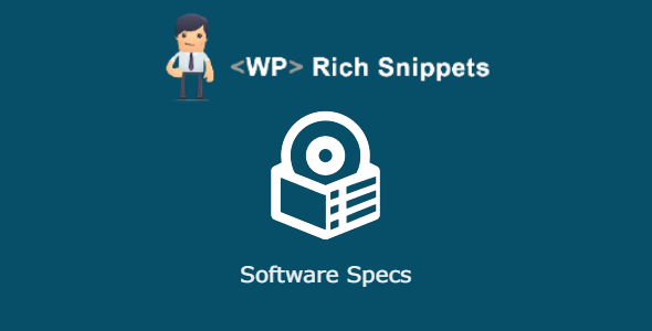 Free Download WP Rich Snippets – Software Specs 1.1 [Latest Version]