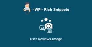 Free Download WP Rich Snippets – User Reviews Image 1.5 [Latest Version]