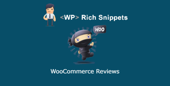 Free Download WP Rich Snippets – WooCommerce Reviews 1.2 [Latest Version]