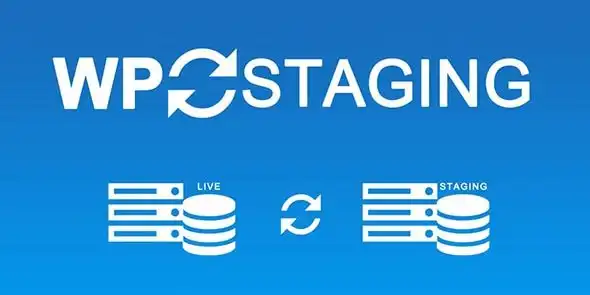 Free Download WP Staging Pro 6.8.0 [Latest Version]