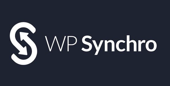 Free Download WP Synchro Pro 1.14.0 [Latest Version]