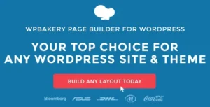 Free Download WPBakery Page Builder for WordPress 8.7.3 [Latest Version]
