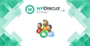Free Download wpDiscuz – Advanced Likers 7.1.1 [Latest Version]