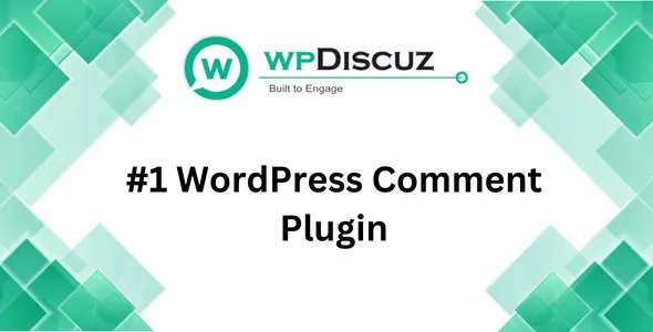 Free Download wpDiscuz + All Premium Addons [Latest Version]
