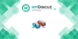 Free Download wpDiscuz – Comment Translation 7.0.2 [Latest Version]