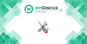 Free Download wpDiscuz – Frontend Moderation 7.1.4 [Latest Version]