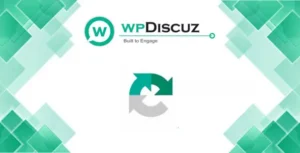 Free Download wpDiscuz – Google reCAPTCHA 7.0.8 [Latest Version]