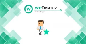 Free Download wpDiscuz – myCRED Integration 7.0.7 [Latest Version]