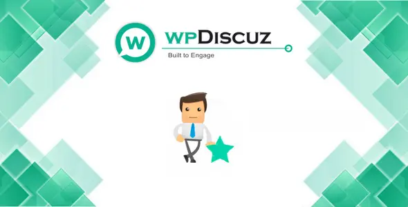 Free Download wpDiscuz – myCRED Integration 7.0.7 [Latest Version]