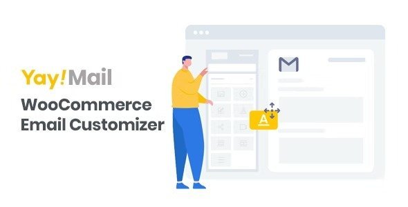 Free Download YayMail WooCommerce Email Customizer 4.4.1 + 17.12.2025 [Latest Version]