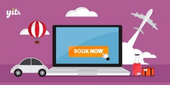 Free Download YITH Booking For WooCommerce Premium 5.32.0 [Latest Version]