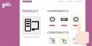 Free Download YITH Composite Products For WooCommerce Premium 1.37.0 [Latest Version]