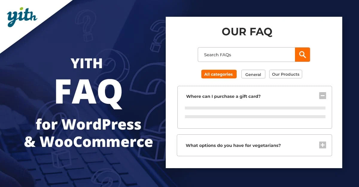 Free Download YITH FAQ for WordPress & WooCommerce Premium 2.43.0 [Latest Version]