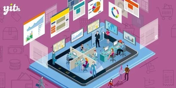 Free Download YITH Frontend Manager for Woocommerce Premium 1.58.0 [Latest Version]