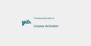 Free Download YITH License Activator 6.1 [Latest Version]