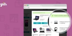 Free Download YITH WooCommerce Added To Cart Popup 2.38.0 [Latest Version]
