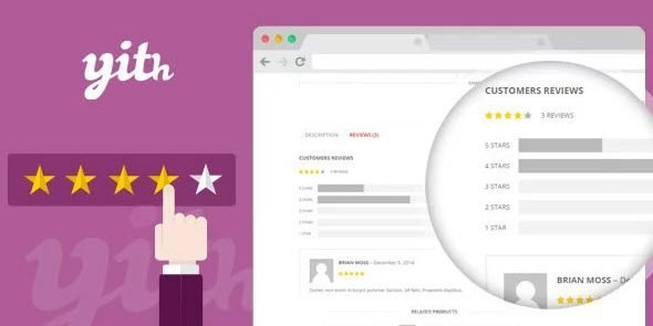 Free Download YITH WooCommerce Advanced Reviews Premium 2.17.0 [Latest Version]