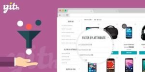 Free Download YITH Woocommerce Ajax Product Filter Premium 5.19.0 [Latest Version]