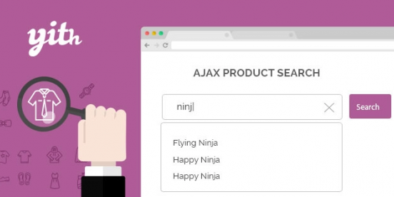 Free Download YITH WooCommerce Ajax Search Premium 2.14.0 [Latest Version]