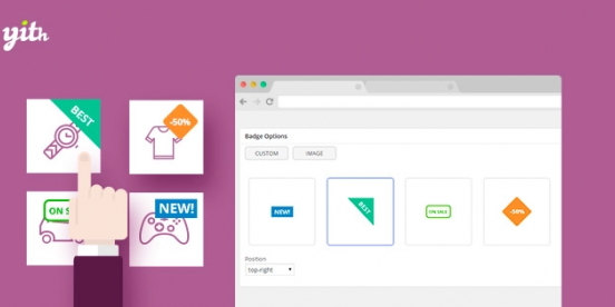 Free Download YITH WooCommerce Badge Management 3.26.0 [Latest Version]