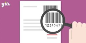 Free Download YITH Woocommerce Barcodes and QR Codes Premium 2.53.0 [Latest Version]