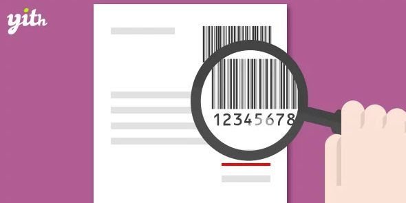 Free Download YITH Woocommerce Barcodes and QR Codes Premium 2.53.0 [Latest Version]