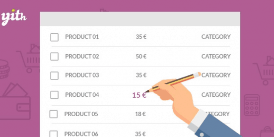Free Download YITH WooCommerce Bulk Product Editing 3.26.0 [Latest Version]