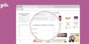 Free Download YITH WooCommerce Category Accordion Premium 2.28.0 [Latest Version]