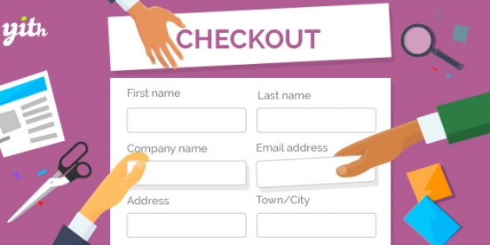 Free Download YITH Woocommerce Checkout Manager Premium 1.56.0 [Latest Version]