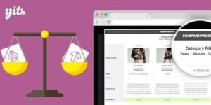 Free Download YITH WooCommerce Compare Premium 3.9.0 [Latest Version]