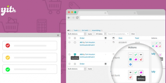 Free Download YITH Woocommerce Custom Order Status Premium 2.20.0 [Latest Version]