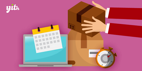 Free Download YITH Woocommerce Delivery Date Premium 2.42.0 [Latest Version]