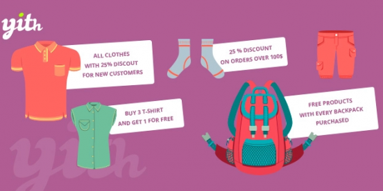 Free Download YITH Woocommerce Dynamic Pricing and Discounts Premium 4.29.0 [Latest Version]