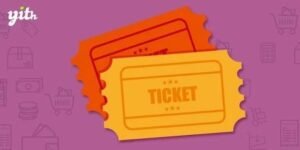 Free Download YITH Woocommerce Event Tickets Premium 1.39.0 [Latest Version]