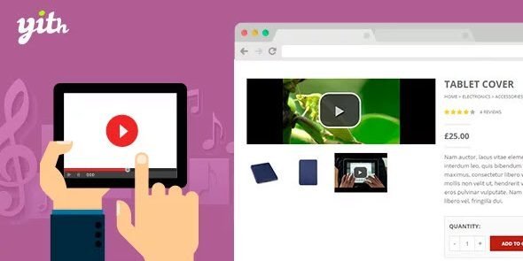Free Download YITH Woocommerce Featured Audio and Video Content Premium 1.56.0 [Latest Version]