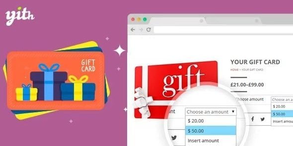 Free Download YITH WooCommerce Gift Cards Premium 4.34.0 [Latest Version]