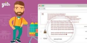 Free Download YITH WooCommerce Minimum Maximum Quantity Premium 1.56.0 [Latest Version]
