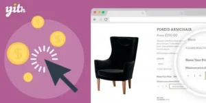 Free Download YITH WooCommerce Name Your Price Premium 1.53.0 [Latest Version]