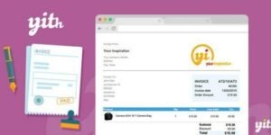 Free Download YITH WooCommerce PDF Invoice and Shipping List Premium 4.38.0 [Latest Version]