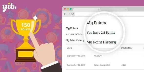 Free Download YITH WooCommerce Points and Rewards Premium 4.26.0 [Latest Version]