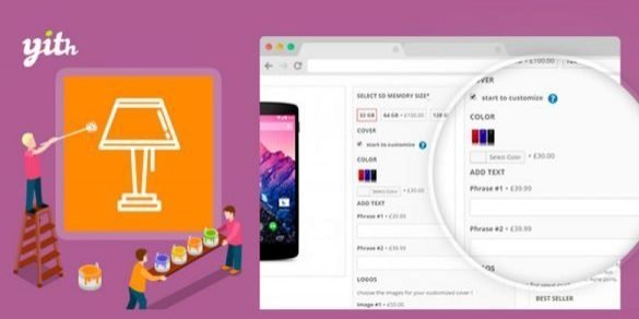 Free Download YITH WooCommerce Product Add-Ons & Extra Options Premium 4.32.1 [Latest Version]