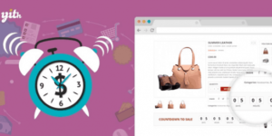 Free Download YITH Woocommerce Product Countdown Premium 1.36.0 [Latest Version]